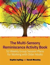 The Multi-Sensory Reminiscence Activity Book