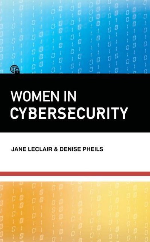 Women in Cybersecurity - cover