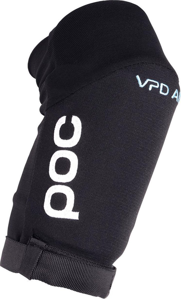 POC Joint VPD Air Elleboogbeschermers uranium Zwart