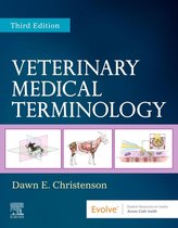 Veterinary Medical Terminology E-Book