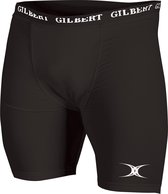 Gilbert slidingbroek Thermo Ii zwart Xs