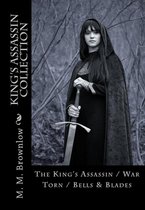 The King's Assassin - The King's Assassin Collection