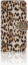 Standcase  Leopard
