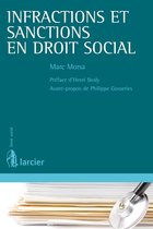Droit social - Infractions et sanctions en droit social