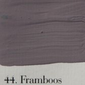 l'Authentique kleur 44- Framboos