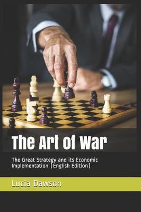 The Art of War - cover