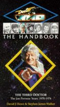Doctor Who-The Handbook