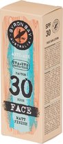 Byron Bay Face Sunlotion- SPF 30-50 ml