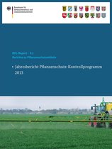 BVL-Reporte 9.1 - Berichte zu Pflanzenschutzmitteln