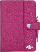 Wedo Beschermhoes iPad Mini 2-in-1 met Stylus Pen - Roze