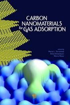 Carbon Nanomaterials for Gas Adsorption