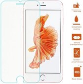 1x Iphone SE (2020) / 7 / 8 screenprotector glas tempered glass