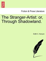 The Stranger-Artist