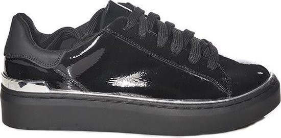 Blink Zwarte Sneaker 601974 - 37 | bol.com