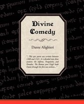 Divine Comedy