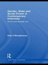 ASAA Women in Asia Series - Gender, State and Social Power in Contemporary Indonesia