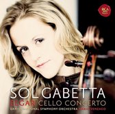 Elgar/Cello Concerto/Dvorak