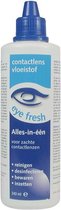 Eyefresh Alles-In-Eén Zachte Lenzen - 240 ml - Lenzenvloeistof