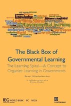The Black Box of Governmental Learning