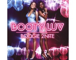 Boogie 2nite