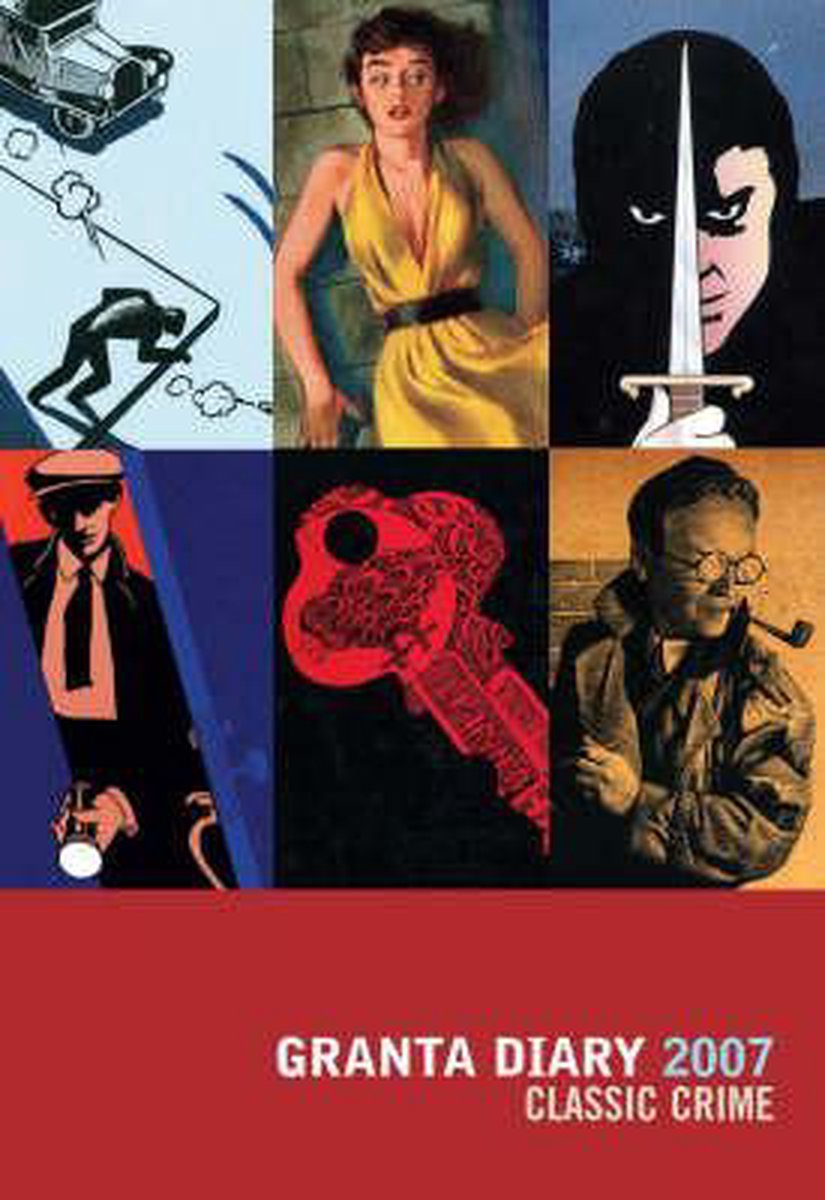 Granta Diary 2007