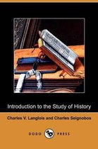Introduction to the Study of History (Dodo Press)