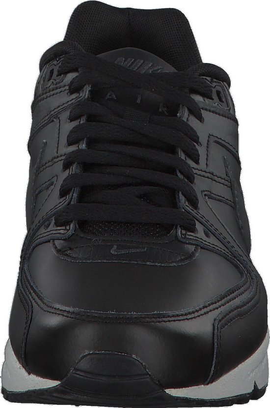 nike air max heren leer