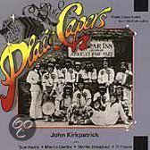 Plain Capers: Morris Dance Tunes...