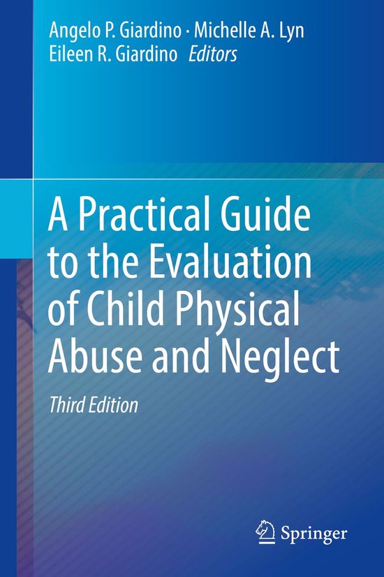Medicine (R0) - A Practical Guide to the Evaluation of Child ... - cover