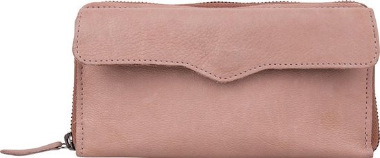 Cowboysbag Purse Teske - Soft Pink | bol.com