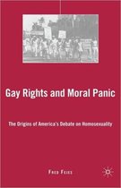 Gay Rights And Moral Panic