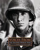 Voices from the Second World War