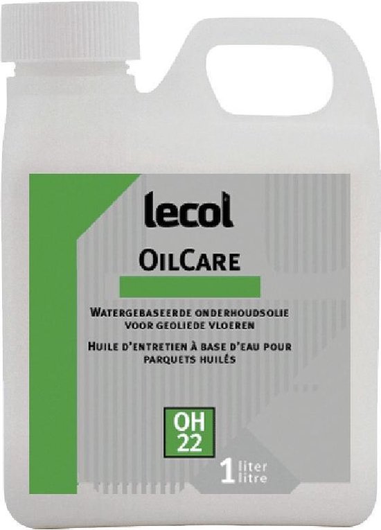 OH-22 Oil Care 1 ltr