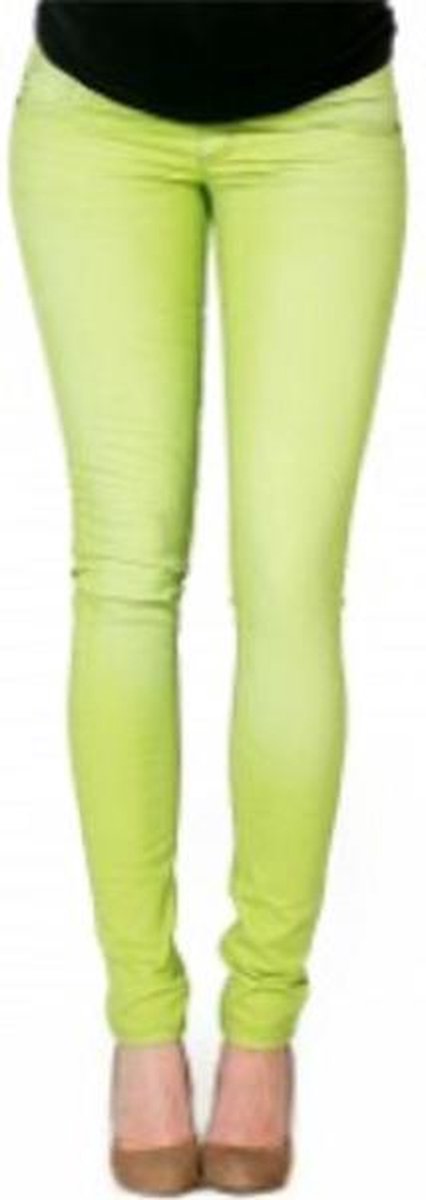 Love2wait Keira Jegging Green C141093-014-27