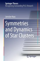 Springer Theses - Symmetries and Dynamics of Star Clusters