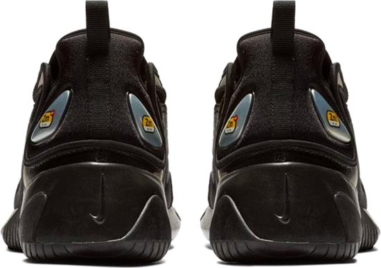 Nike Zoom 2K Sneakers - Maat 42.5 - Mannen - zwart | Bestel nu!