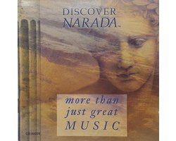 Discover Narada
