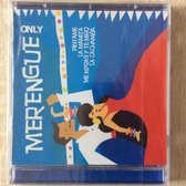 Merengue Only -18Tr-