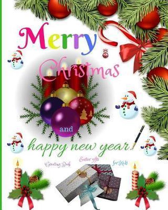 Foto: Merry christmas
