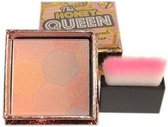 W7 Make-Up The Honey Queen Honeycomb Blusher