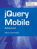 shortcuts 91 - jQuery Mobile - Advanced