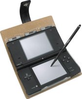 Luxury Protector & Stylis Set Black Dsi (Hori) Nintendo Dsi Accessoires Hori