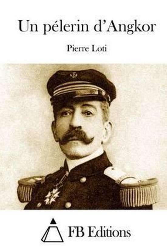 Un pélerin d'Angkor