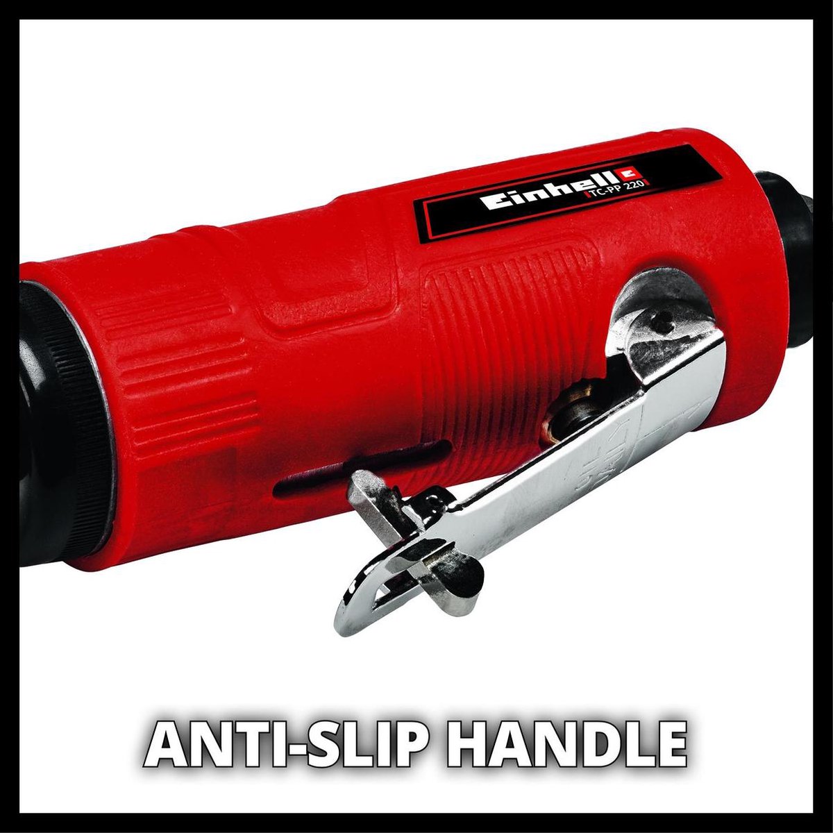 Einhell Pneumatische Staafslijper TC-PP 220 thumbnail 4