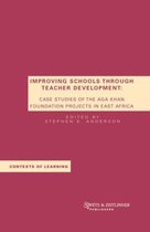 Contexts of Learning- Improving Schools Through Teacher Development