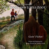 The Adventures of Big Doot and Little Zoot