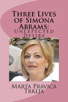 Three Lives of Simona Abrams