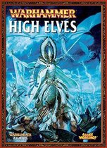 Warhammer Armies High Elves