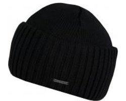 Northport merino beanie
