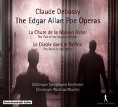 Edgar Allan Poe Operas